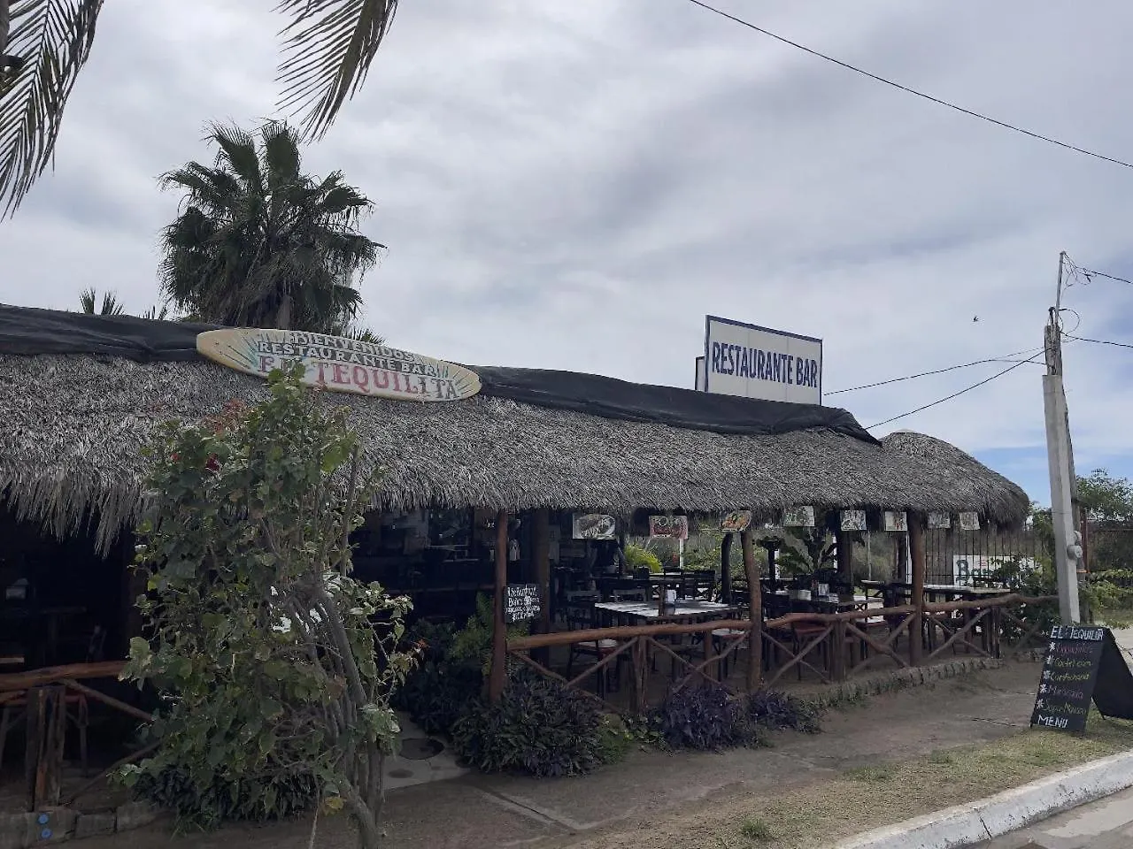 1537 Las Conchas Pause 0*, Mazatlán Mexiko
