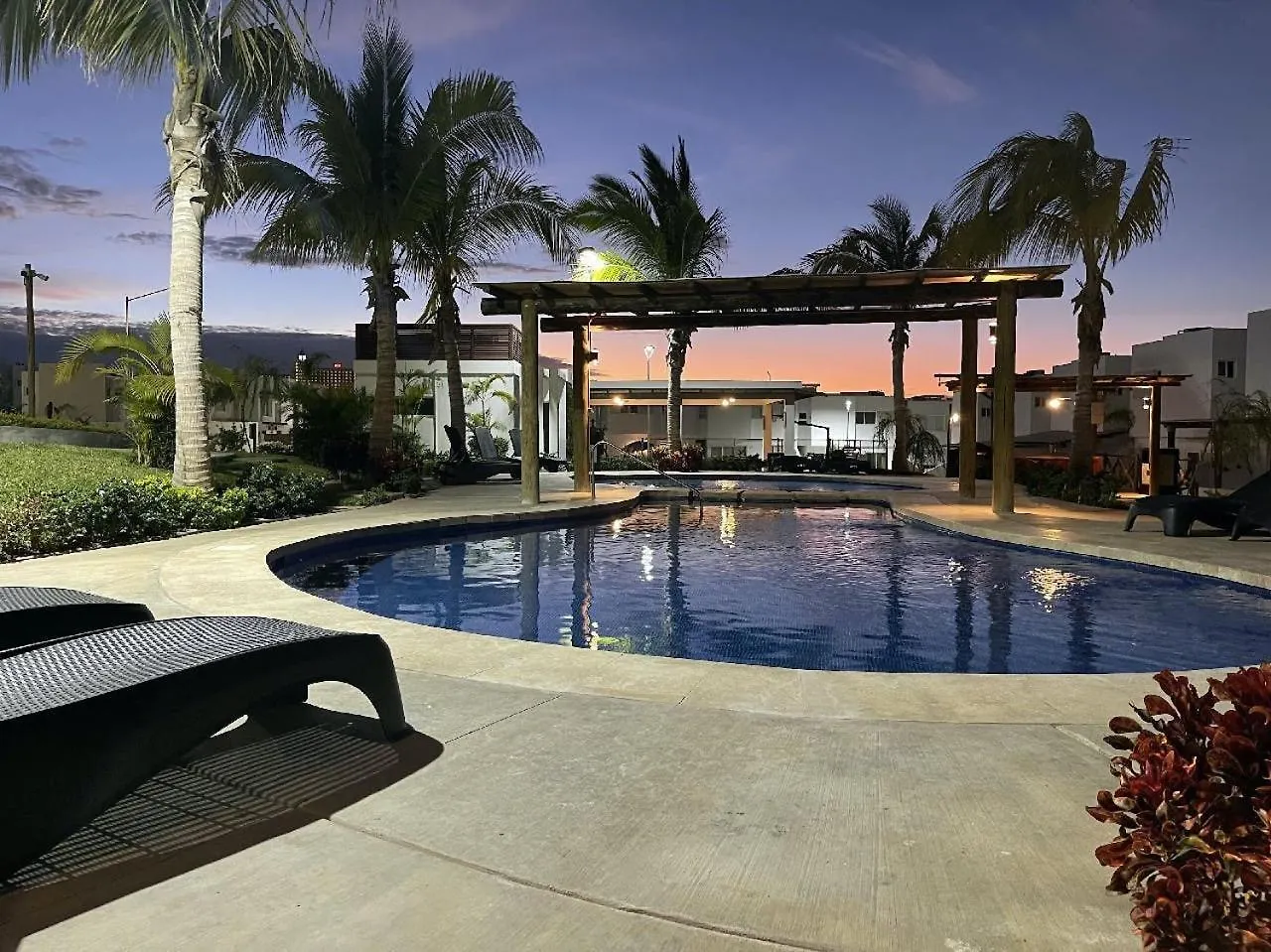 1537 Las Conchas Pause Mazatlán